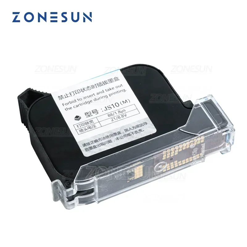 Ink Cartridge - Pojemnik na tusz do drukarki ZONESUN,