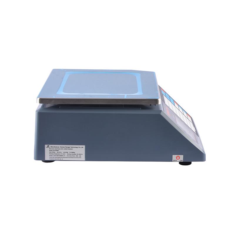 Label Printer - Waga cyfrowa Veidt Weighing RONGTA RLS1000B