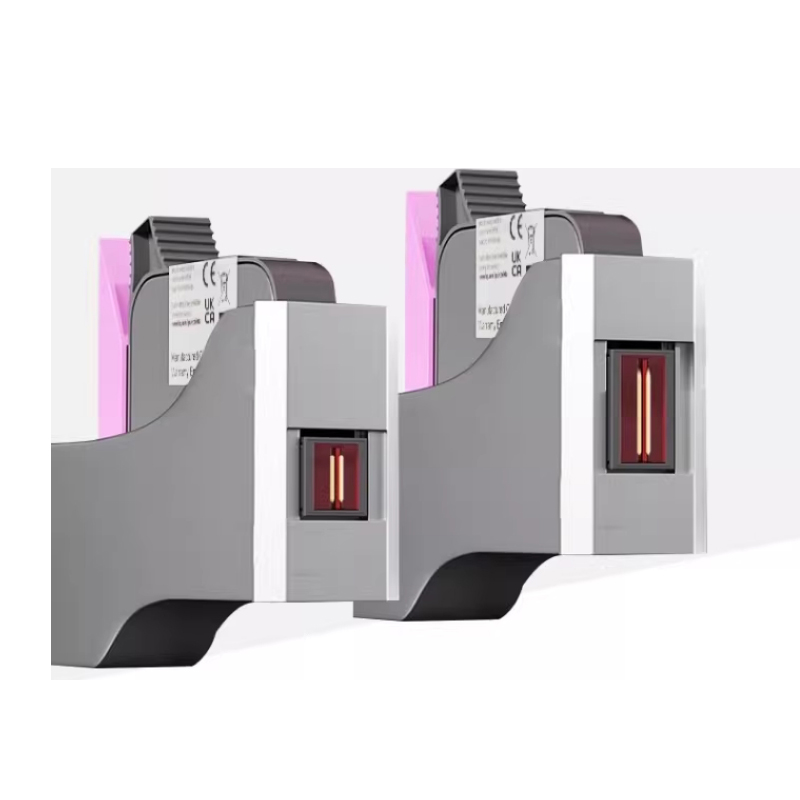 Ink Cartridge - Automatyczna drukarka atramentowa online z taśmą