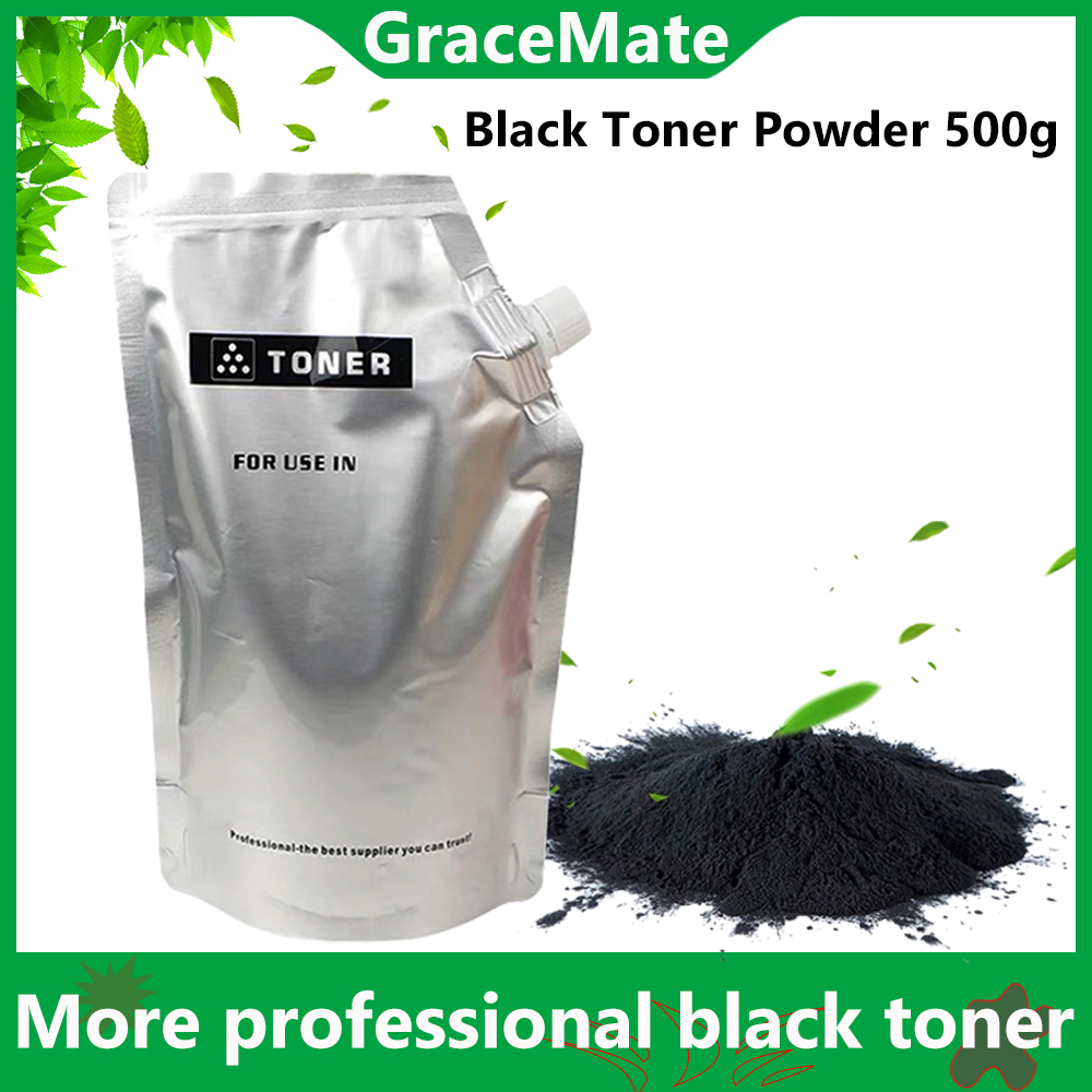 Toner Cartridge - GraceMate czarny Toner w proszku kompatybilny