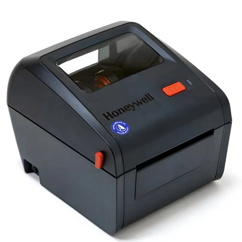 Thermal Printer - Drukarka termiczna do kodów kreskowych Honeywell