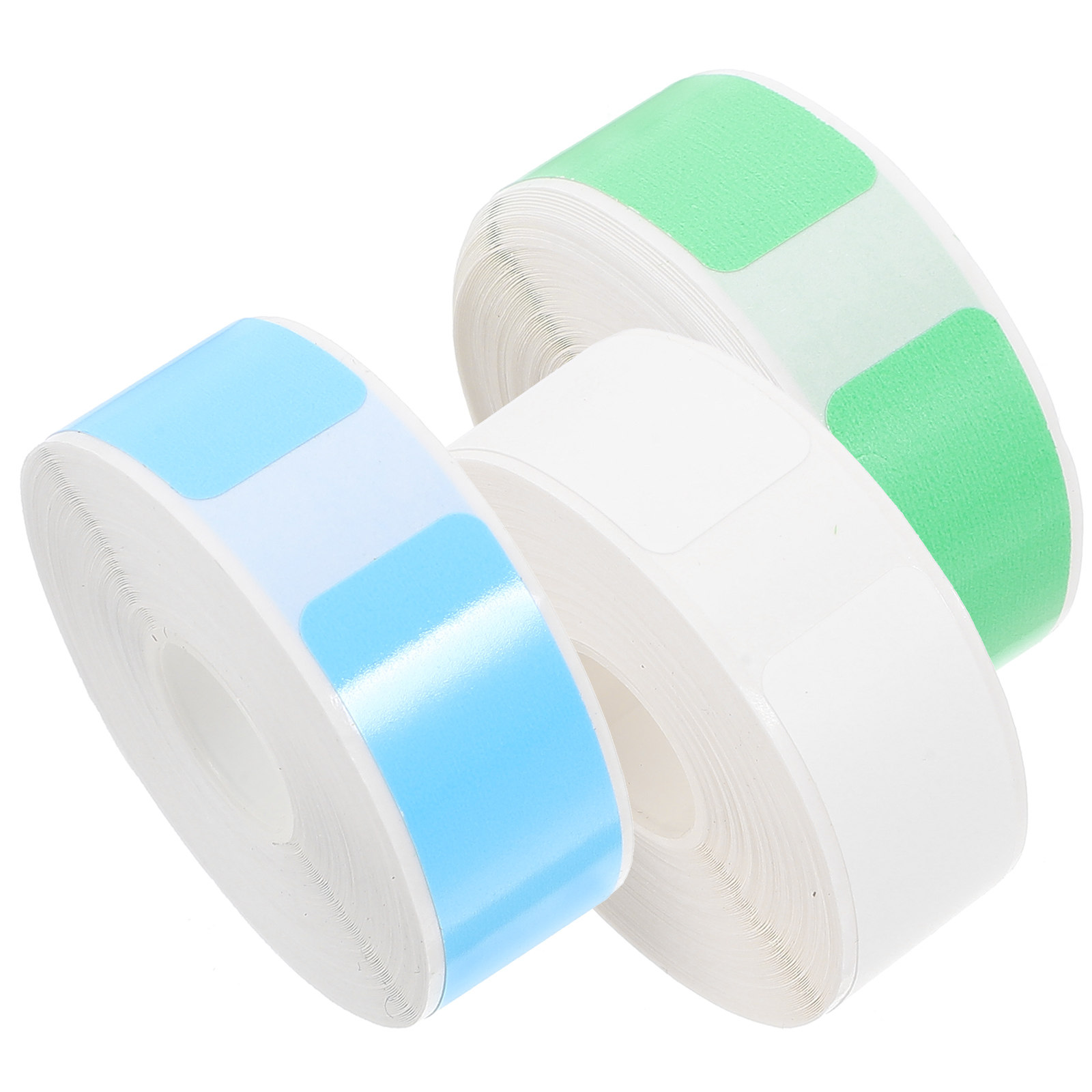 Thermal Printer - 3 role papieru termicznego do etykiet,