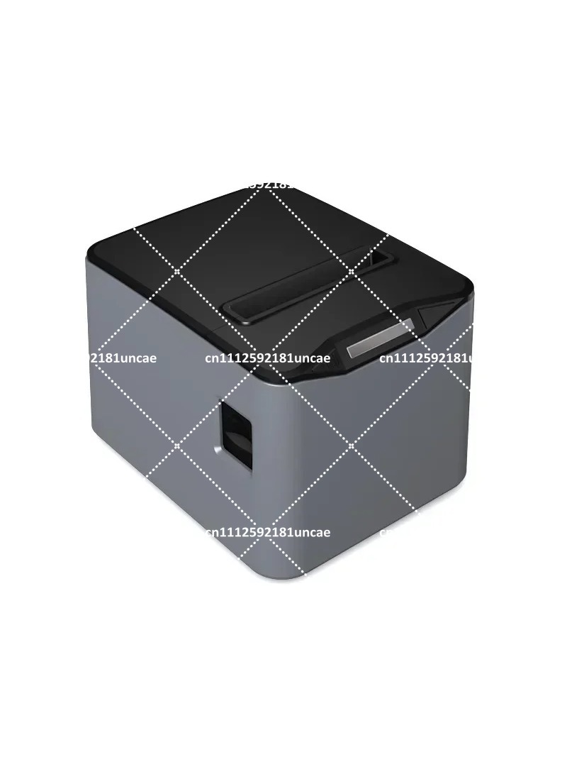 Receipt Printer - Drukarka termiczna paragonów 80 mm z