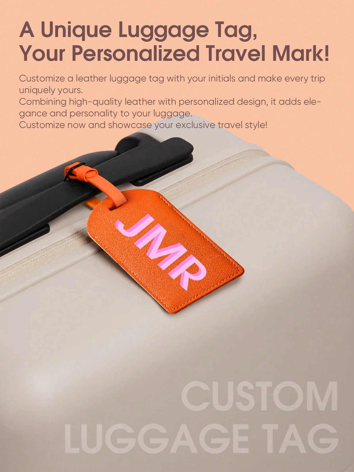 Personalizowana zawieszka do b – Label Maker recenzja i cena