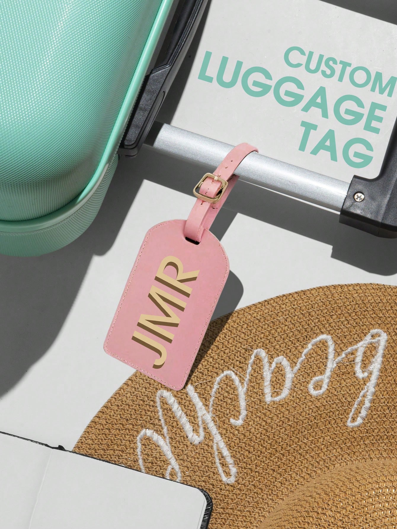 Personalizowana zawieszka do b – Label Maker recenzja i cena