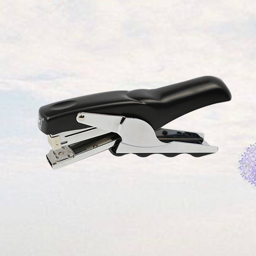 Szpilek ręczny z uchwytem, cza – Stapler Heavy Duty recenzja i cena