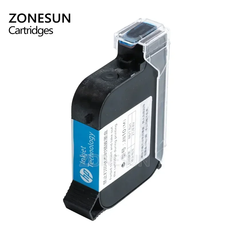 Pojemnik na tusz do drukarki Z – Ink Cartridge recenzja i cena