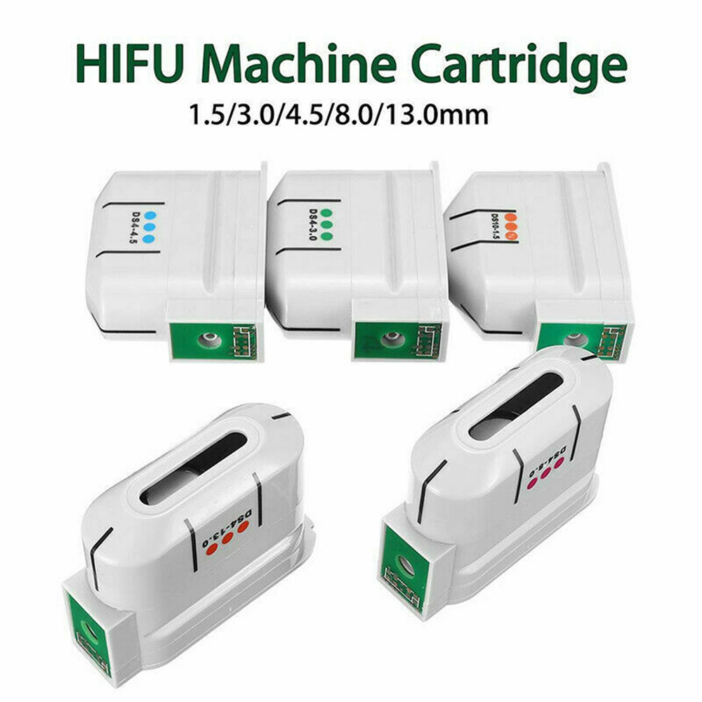 Wersja 2.0.K Wkład HIFU do twa – Ink Cartridge recenzja i cena