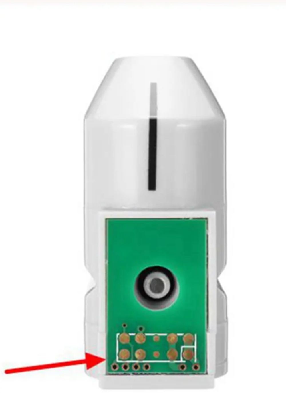 Wersja 2.0.K Wkład HIFU do twa – Ink Cartridge recenzja i cena