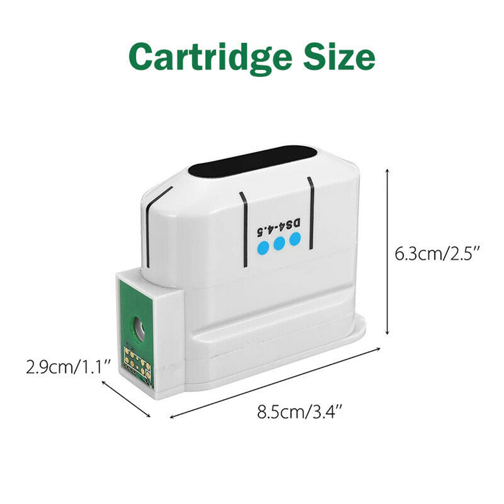 Wersja 2.0.K Wkład HIFU do twa – Ink Cartridge recenzja i cena