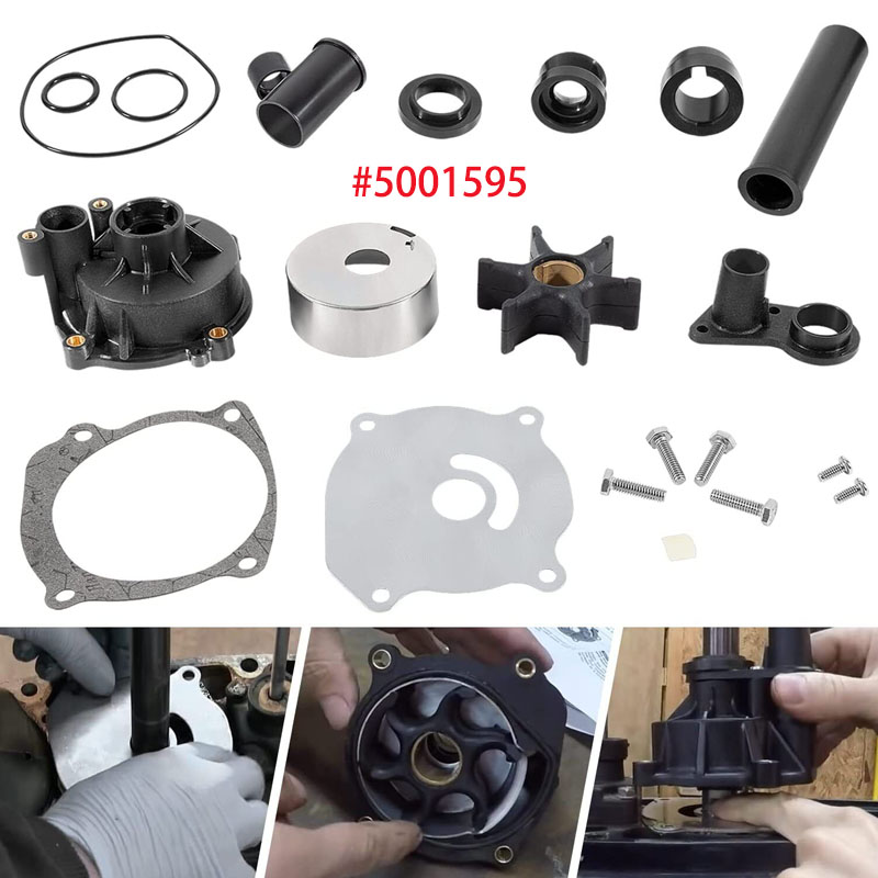 5001595 Zestaw silnika zaburto – Ink Cartridge recenzja i cena