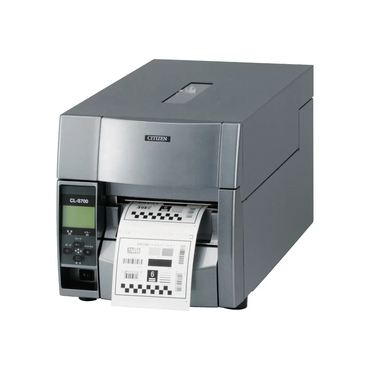 Drukarki etykiet termotransfer – Thermal Printer recenzja i cena