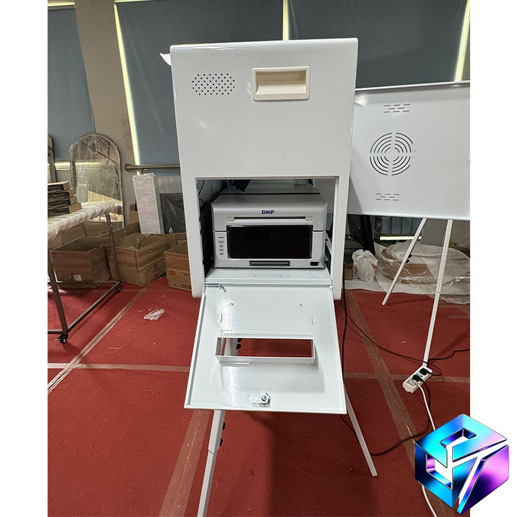 21,5-calowy dotykowy ekran do  – Photo Printer recenzja i cena