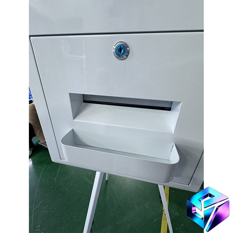 21,5-calowy dotykowy ekran do  – Photo Printer recenzja i cena