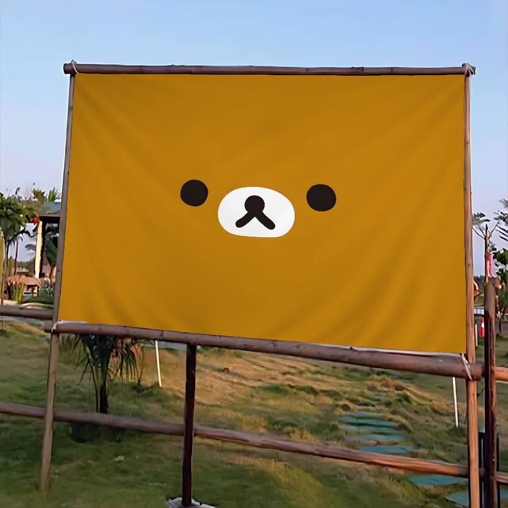 R-Rilakkuma Mellow-Comfy Zaawa – Commercial Printing Company recenzja i cena