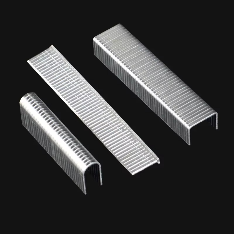 1000PC zszywki w kształcie U/T – Stapler Heavy Duty recenzja i cena