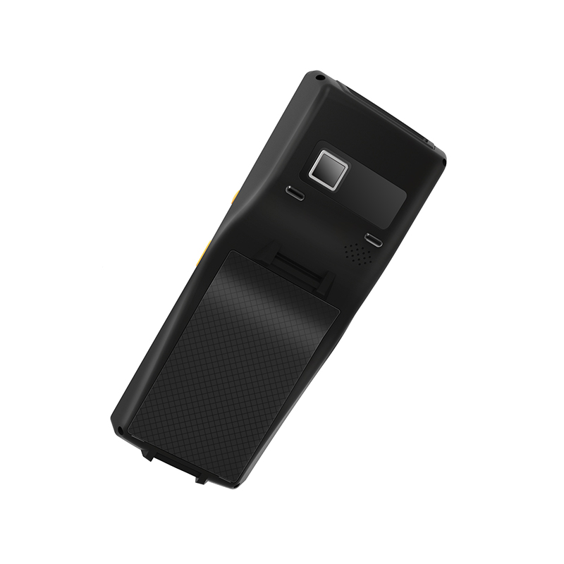 TS-501 5,5-calowy terminal spr – Receipt Printer recenzja i cena