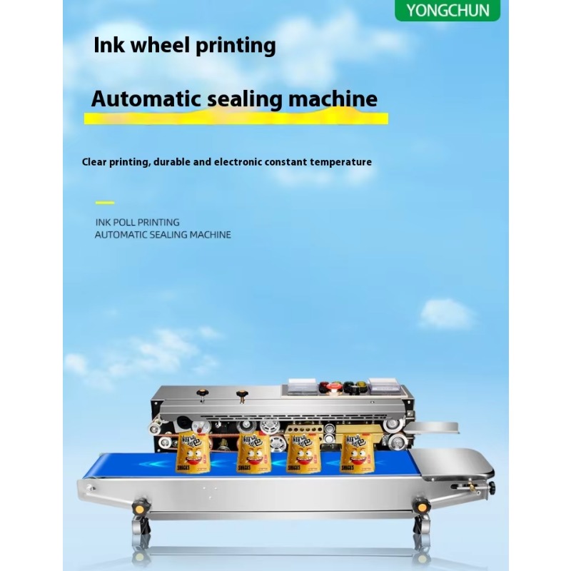 Automatyczna maszyna do drukow – Commercial Printing And Packaging recenzja i cena