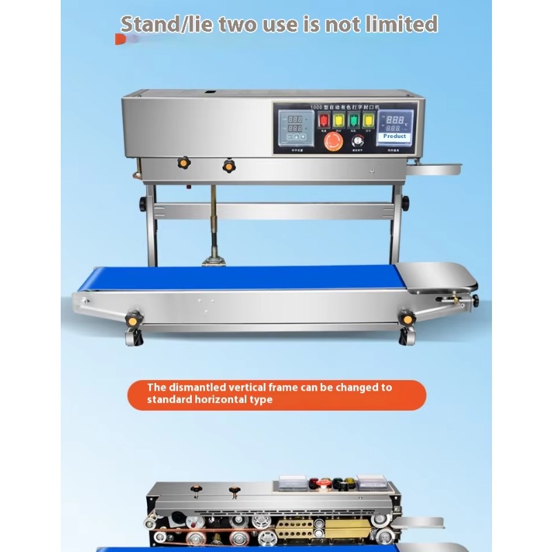 Automatyczna maszyna do drukow – Commercial Printing And Packaging recenzja i cena