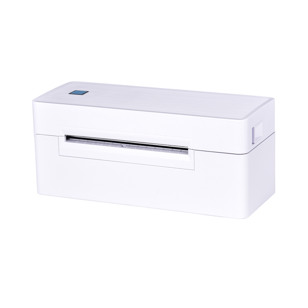 Drukarka termiczna etykiet wys – Barcode Printer recenzja i cena