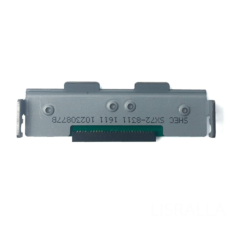 Oryginalna głowica drukująca i – Receipt Printer recenzja i cena