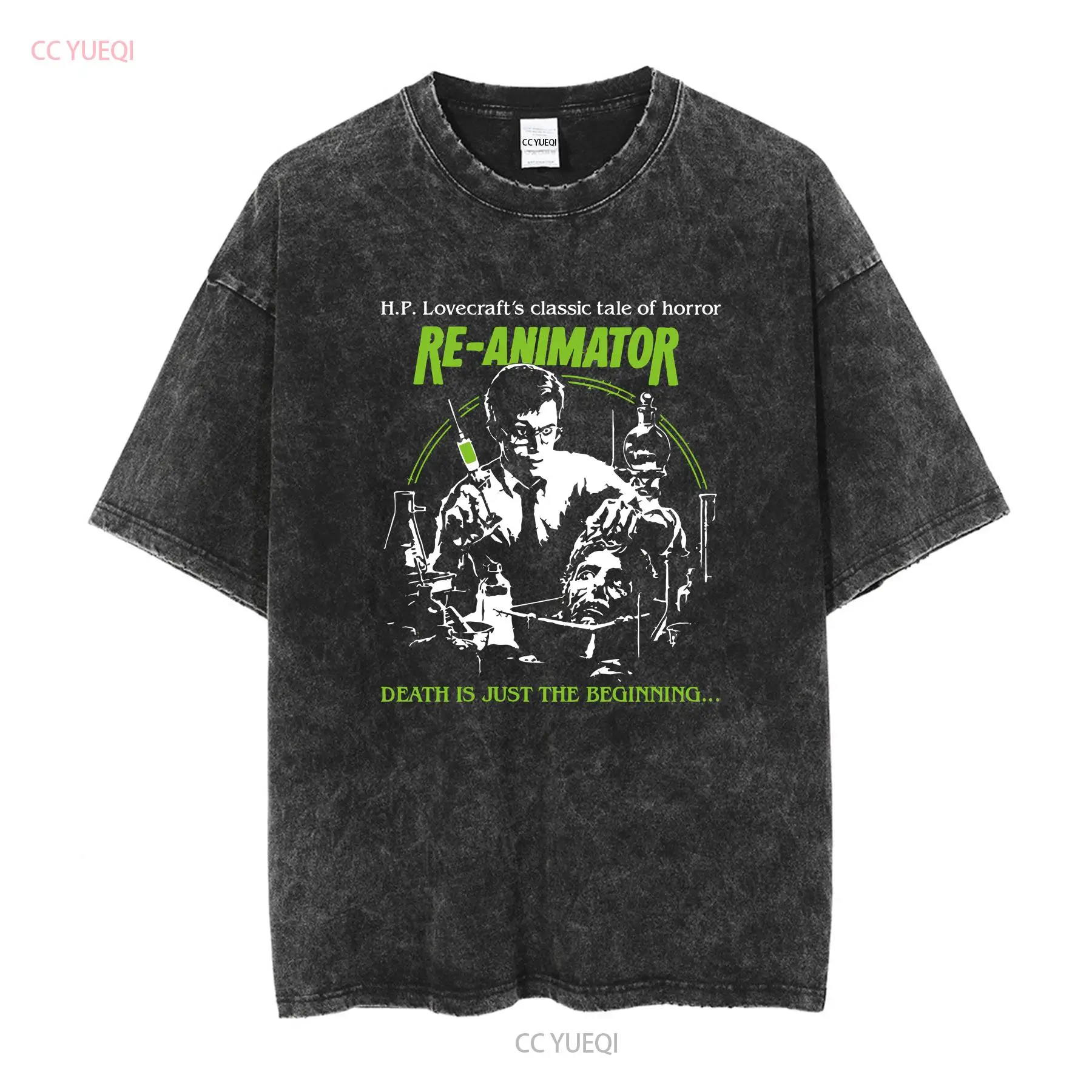 INSPIROWANY HP LOVECRAFT REANI – Ink Cartridge recenzja i cena