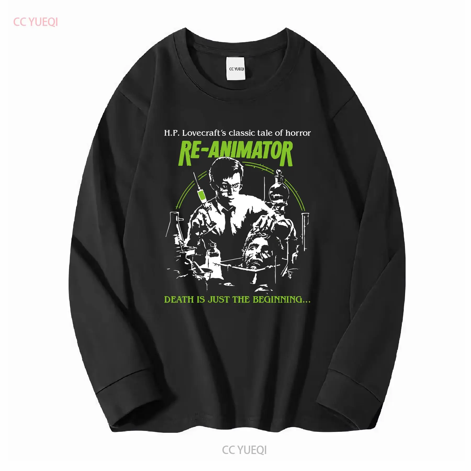 INSPIROWANY HP LOVECRAFT REANI – Ink Cartridge recenzja i cena