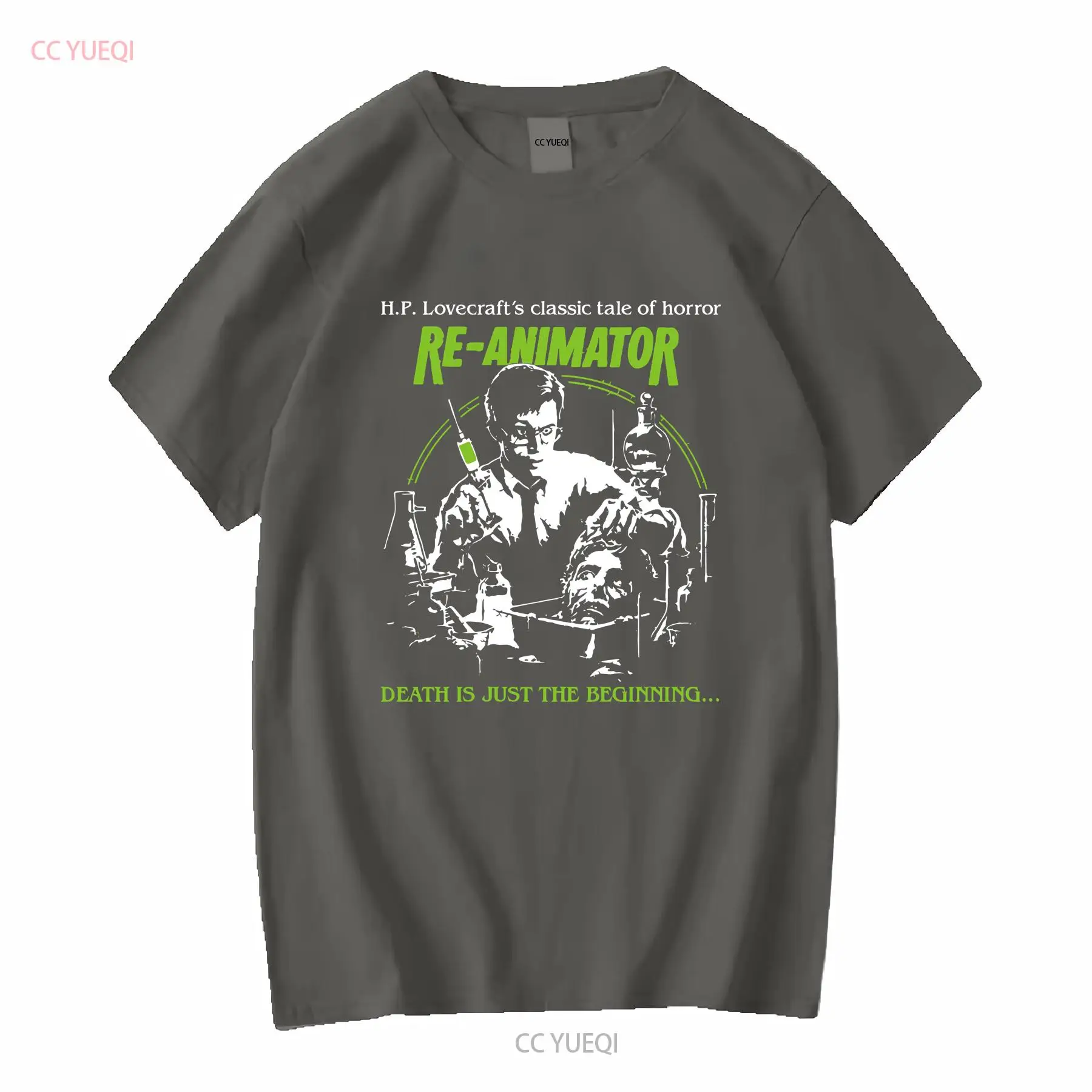INSPIROWANY HP LOVECRAFT REANI – Ink Cartridge recenzja i cena