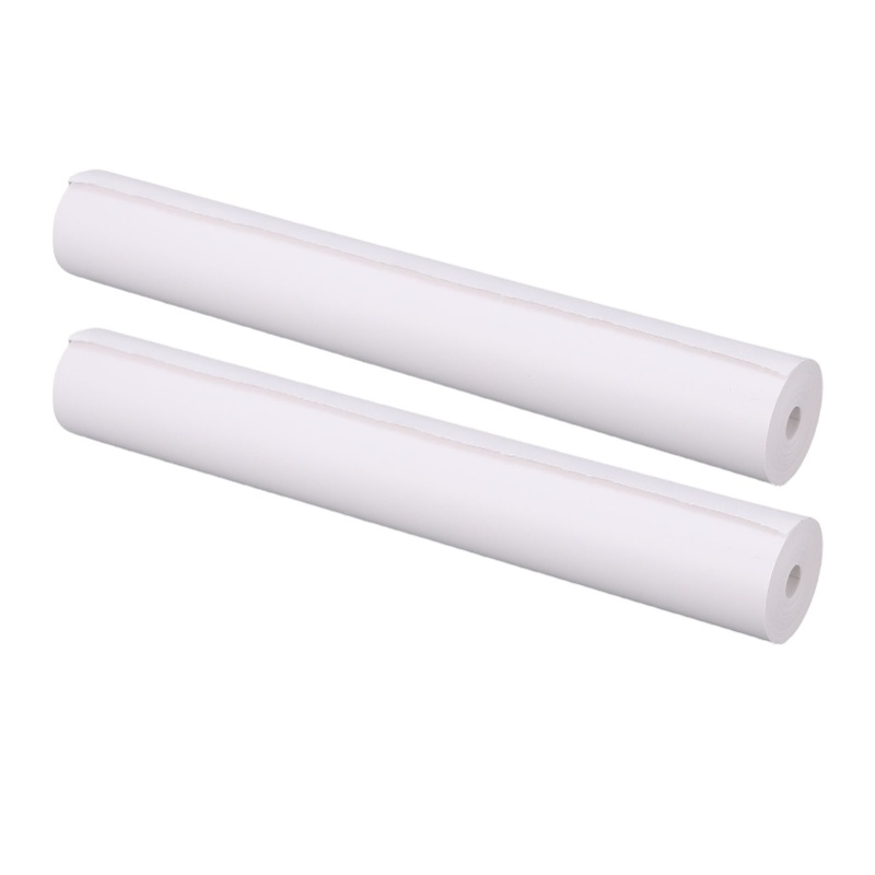 2 Rolki Papieru Termicznego do – Thermal Printer recenzja i cena