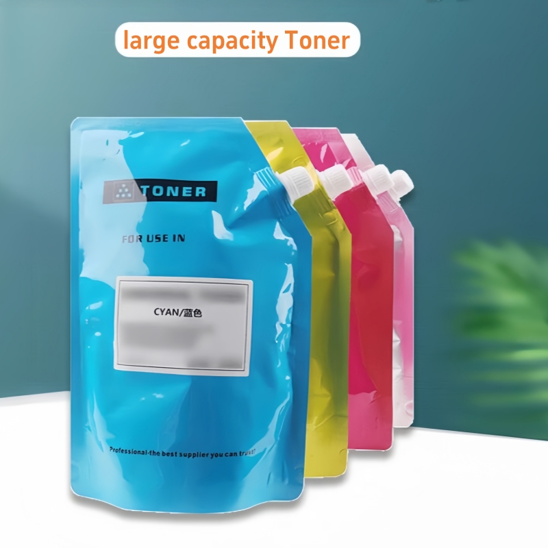 4-kolorowy japoński proszek to – Toner Cartridge recenzja i cena