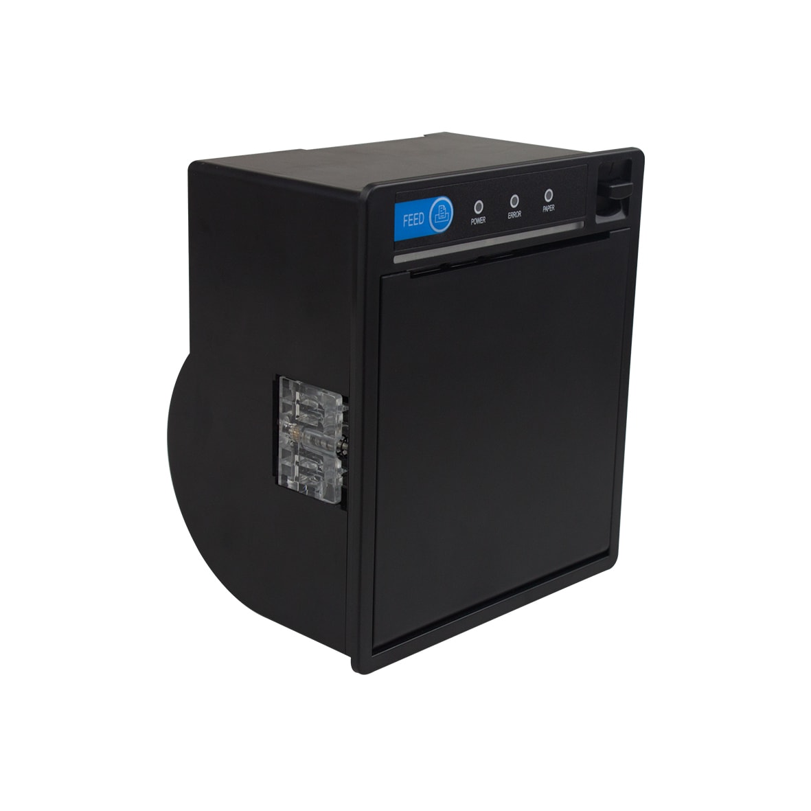 Moduł drukarki termicznej para – Thermal Printer recenzja i cena