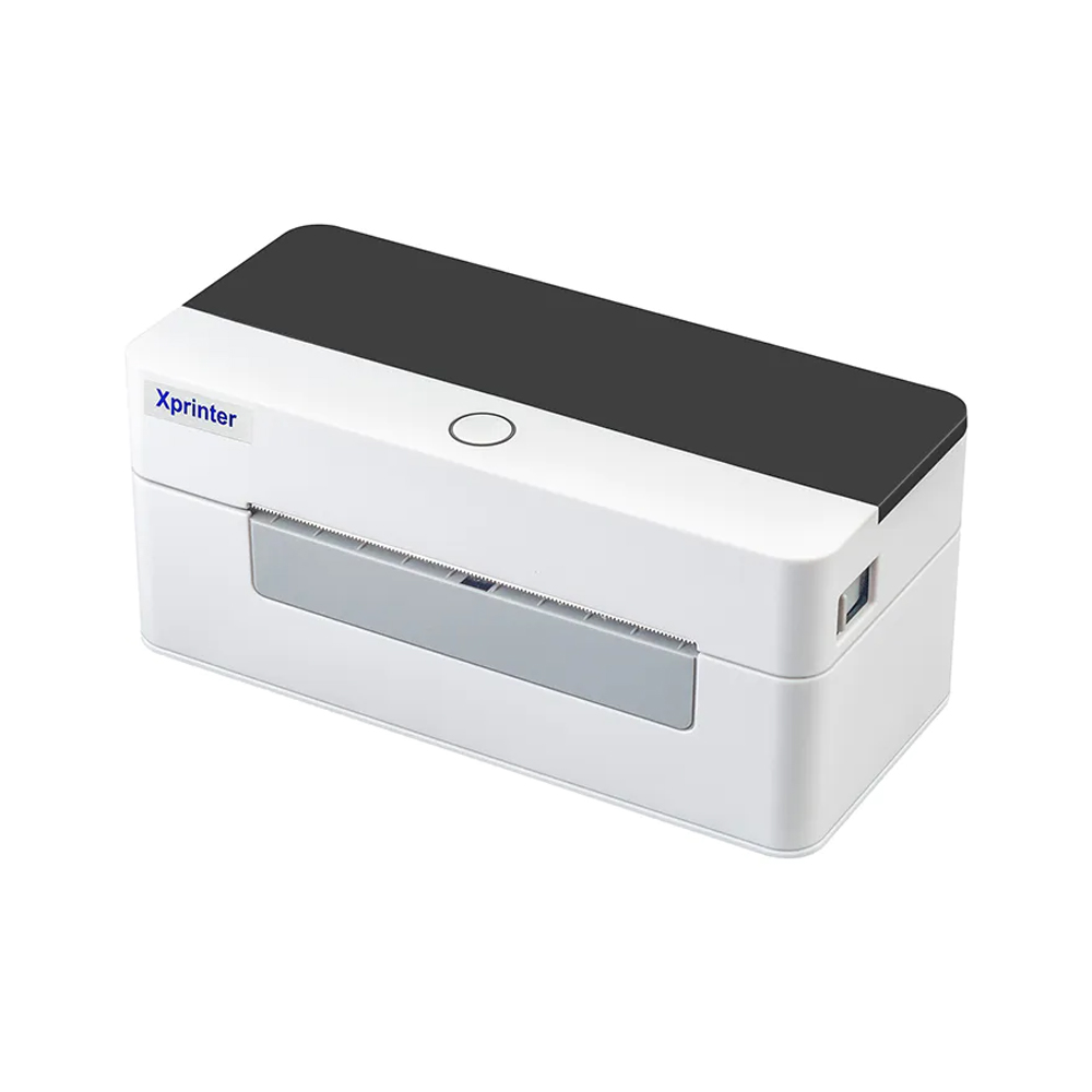 Wysokiej jakości samoprzylepne – Thermal Printer recenzja i cena