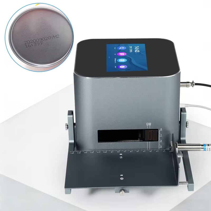 Inteligentna, dobra drukarka a – Barcode Printer recenzja i cena
