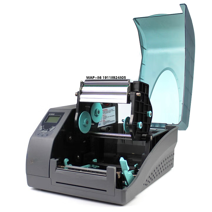 Drukarka termotransferowa do e – Thermal Printer recenzja i cena