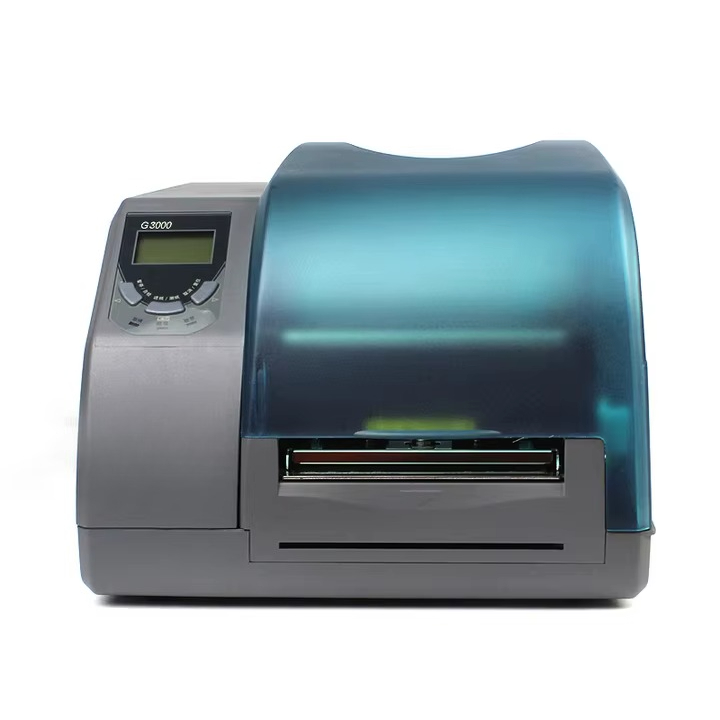 Drukarka termotransferowa do e – Thermal Printer recenzja i cena
