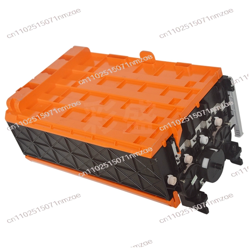 Pasuje do Xerox C1110b C2120 C – Toner Cartridge recenzja i cena