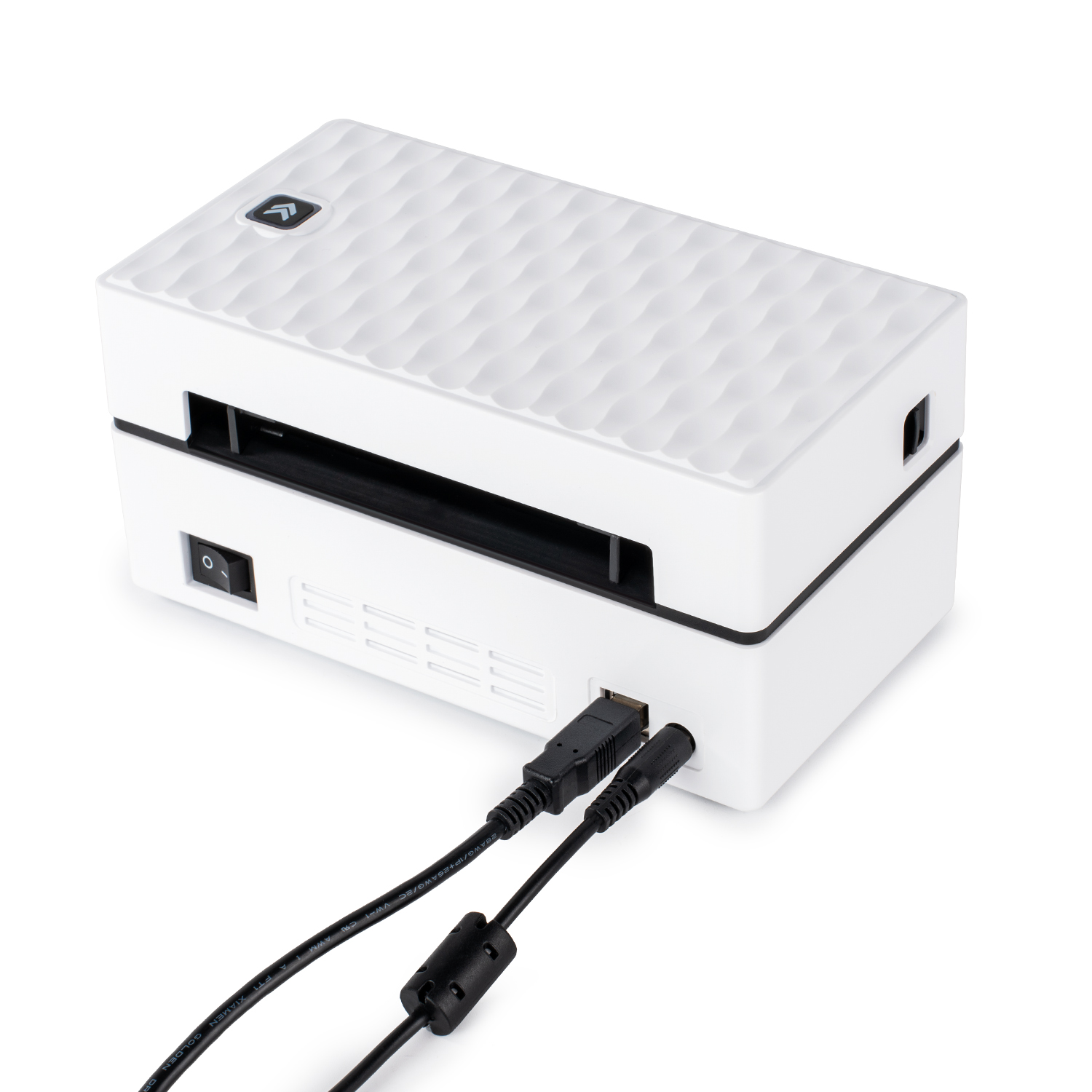Drukarka termiczna USB Bluetoo – Thermal Printer recenzja i cena