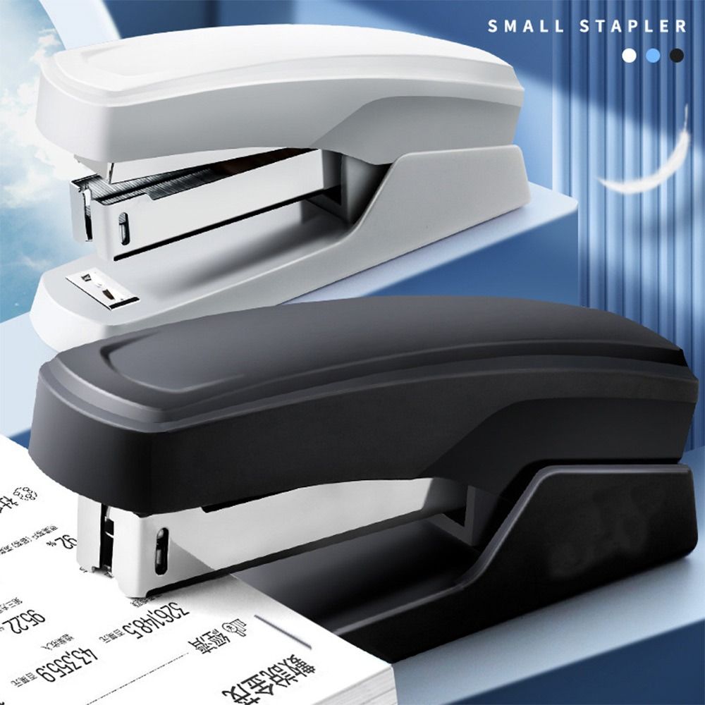 Kreatywne zastosowanie – zszyw – Stapler Heavy Duty recenzja i cena