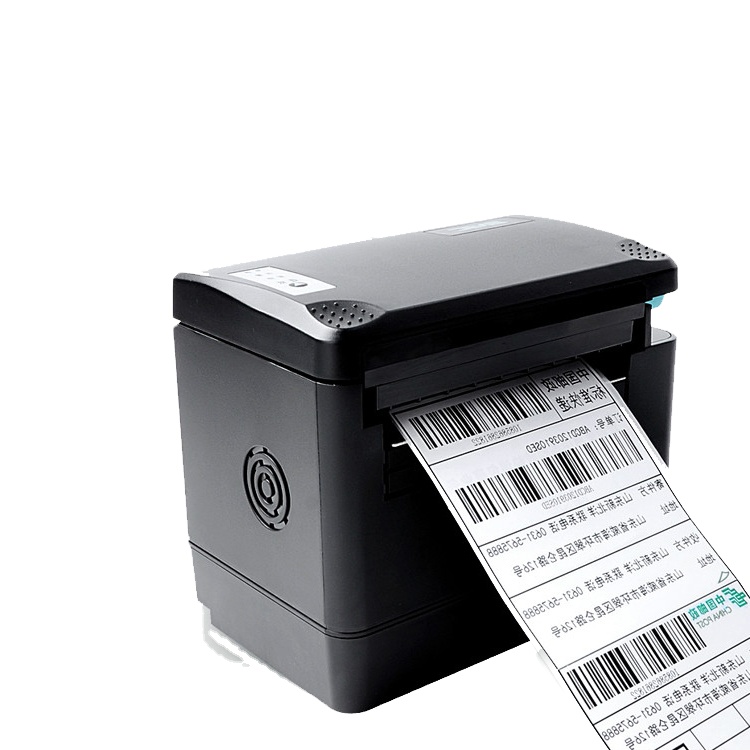 SNBC BTP-K716 Biurkowa Drukark – Thermal Printer recenzja i cena