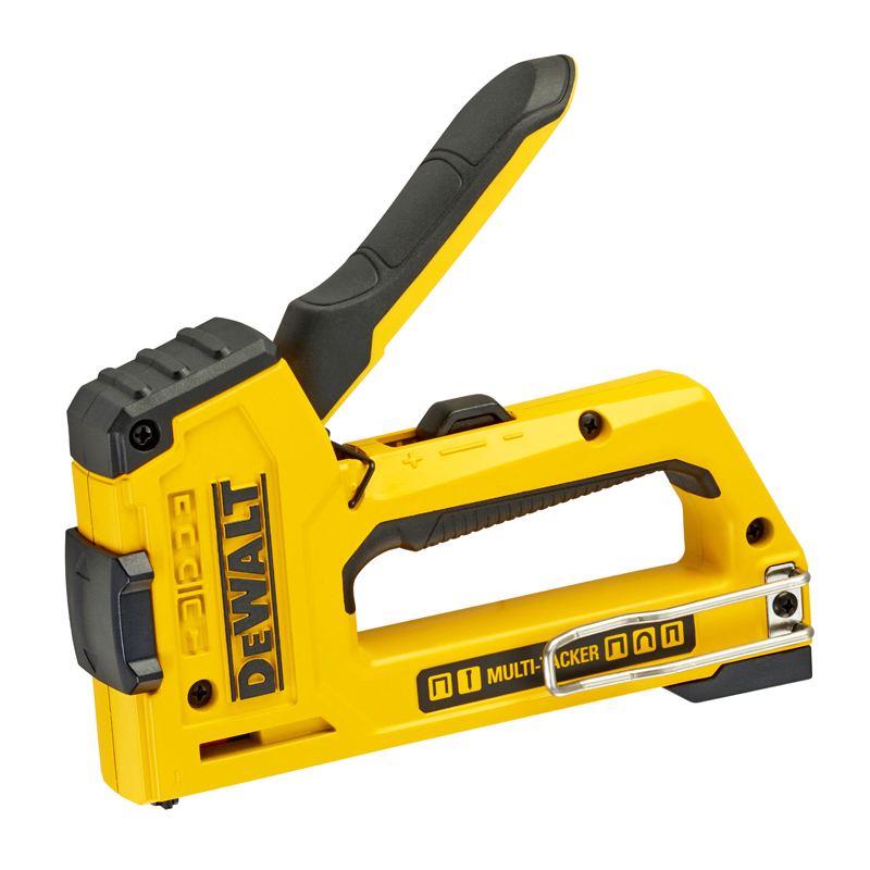 DeWALT DWHT0-TR510 5-w-1 Wielo – Stapler Heavy Duty recenzja i cena
