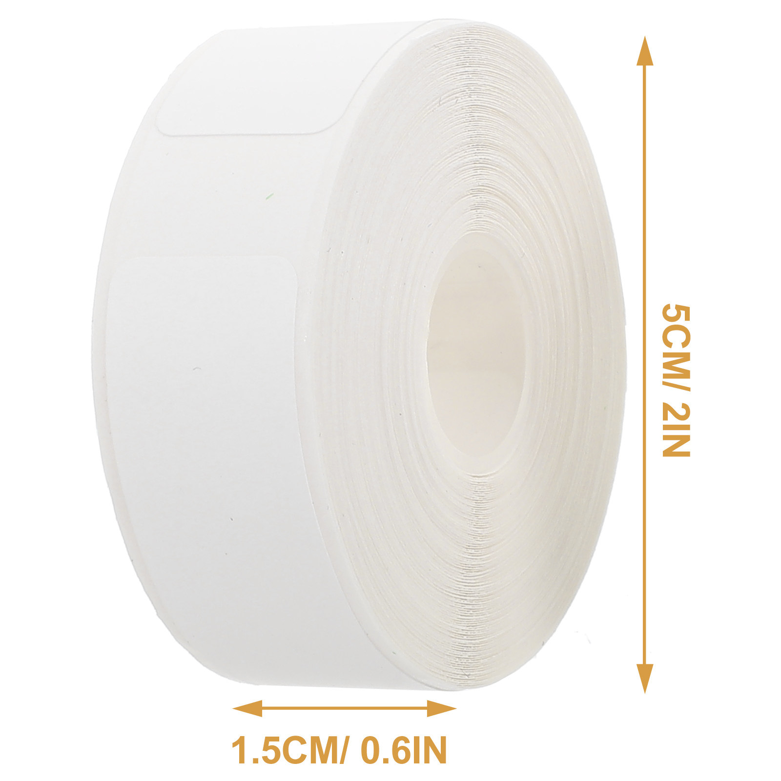 3 role papieru termicznego do  – Thermal Printer recenzja i cena